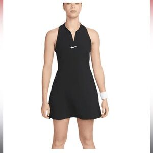 Nike Dri Fit Advantage Tennis dress